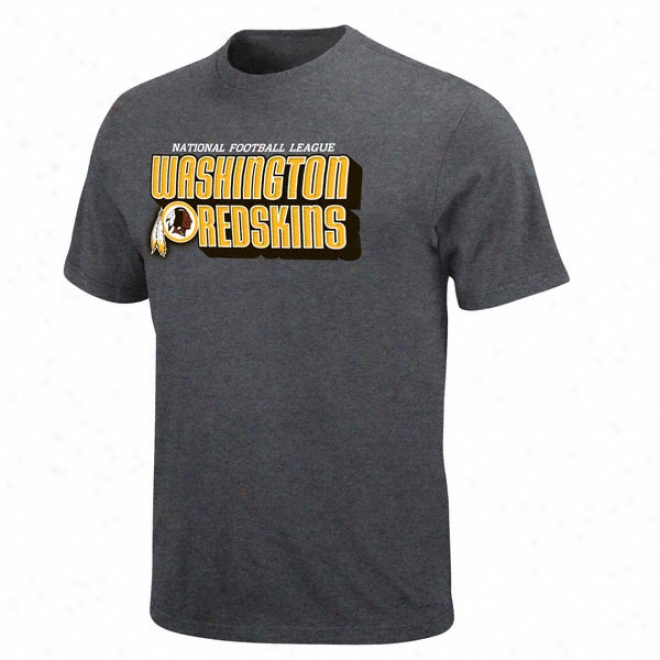 Washington Redskins Defensive Front T-shirt