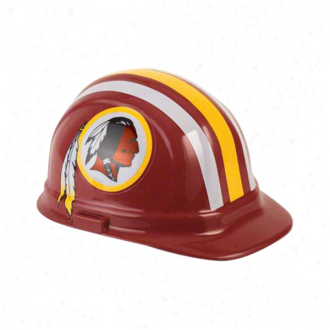 Washibgton Redskins Hard Hat