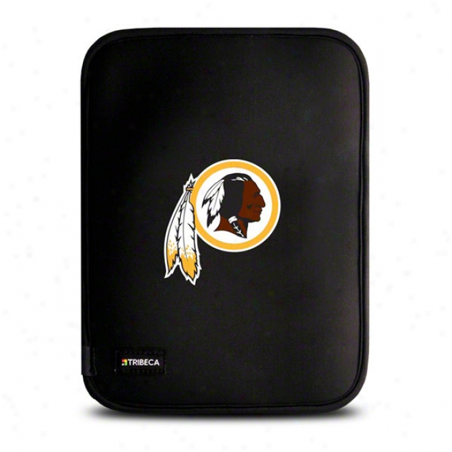 Washington Redskins Ipad Sleeve