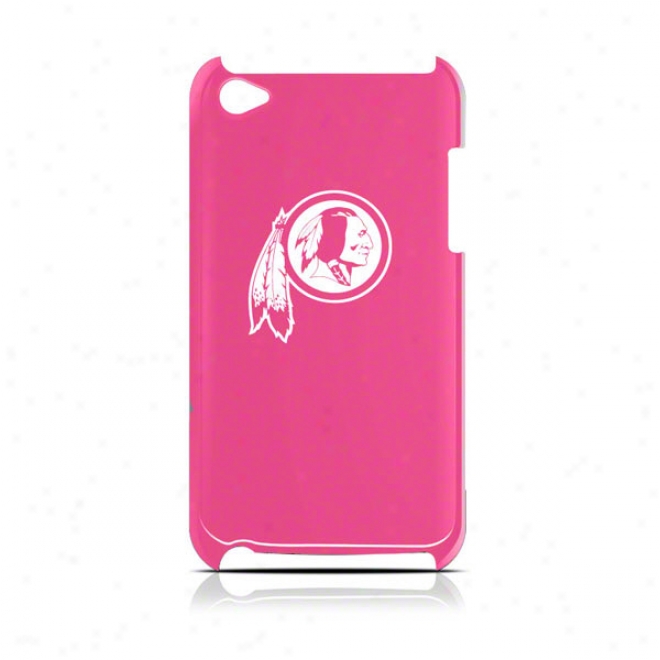 Washington Redskins Stab Ipod Touch 4g Hard Case