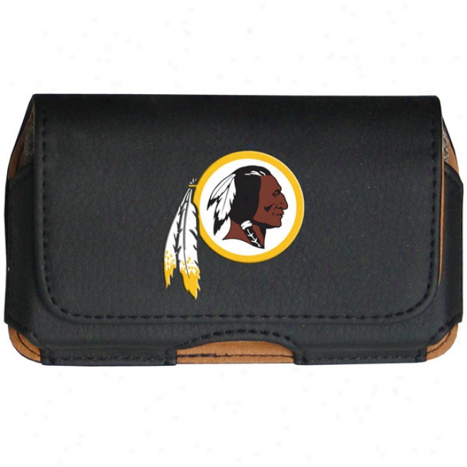 Washington Redskins Smart Phone Bag