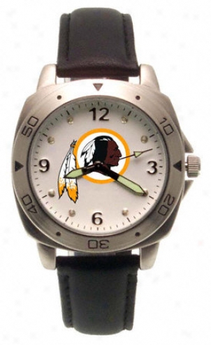 Washington Redskins Sport Women's Watch