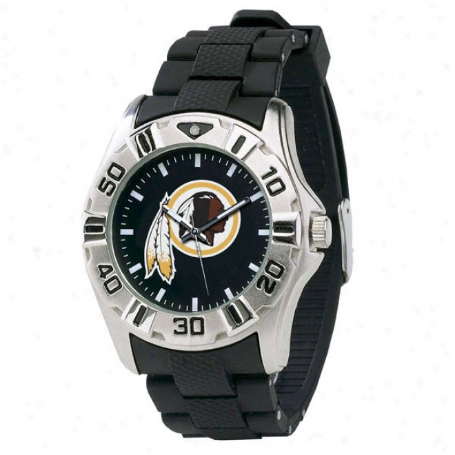 Washington Redskins Team Watch - Mv pSeries