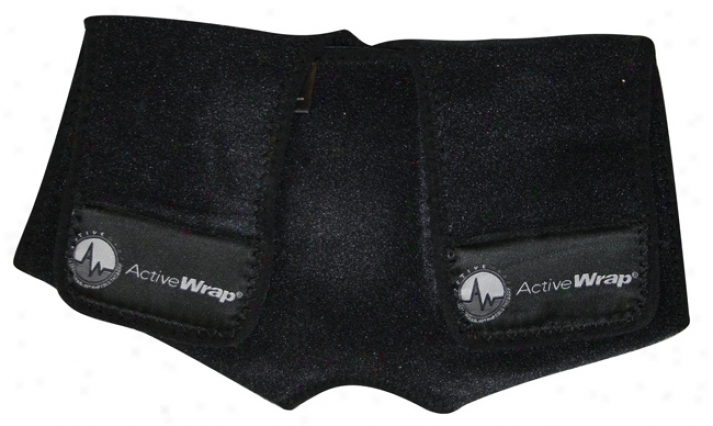 Activewrap Elbow Heat Ice Wrap