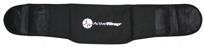 Activewrap Lower Back Heat Ice Wrap