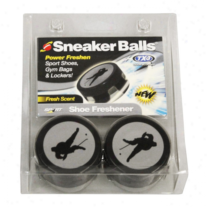 A&r Sneaker Balls Deodorizer