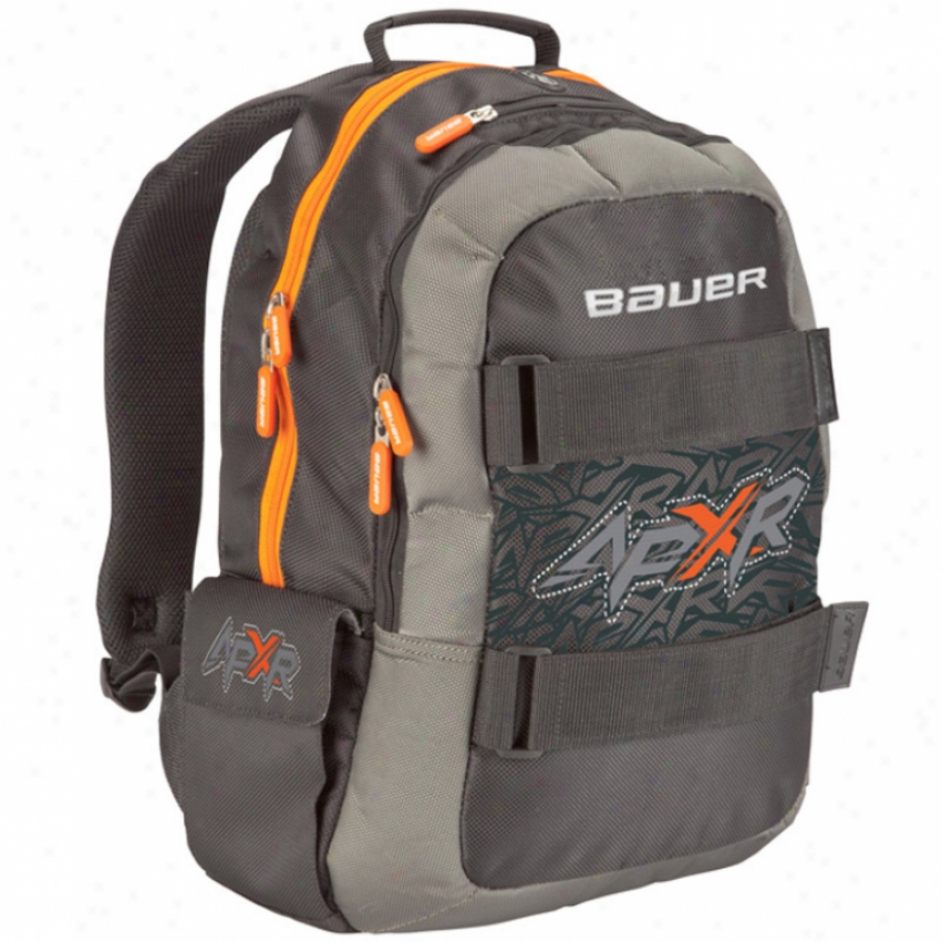 Bzuer Apxr School Techpack