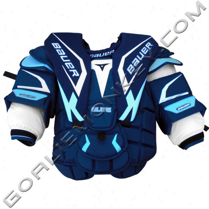 Bauer Elite Monkey Special Issue  Int. Chest & Arm Protector