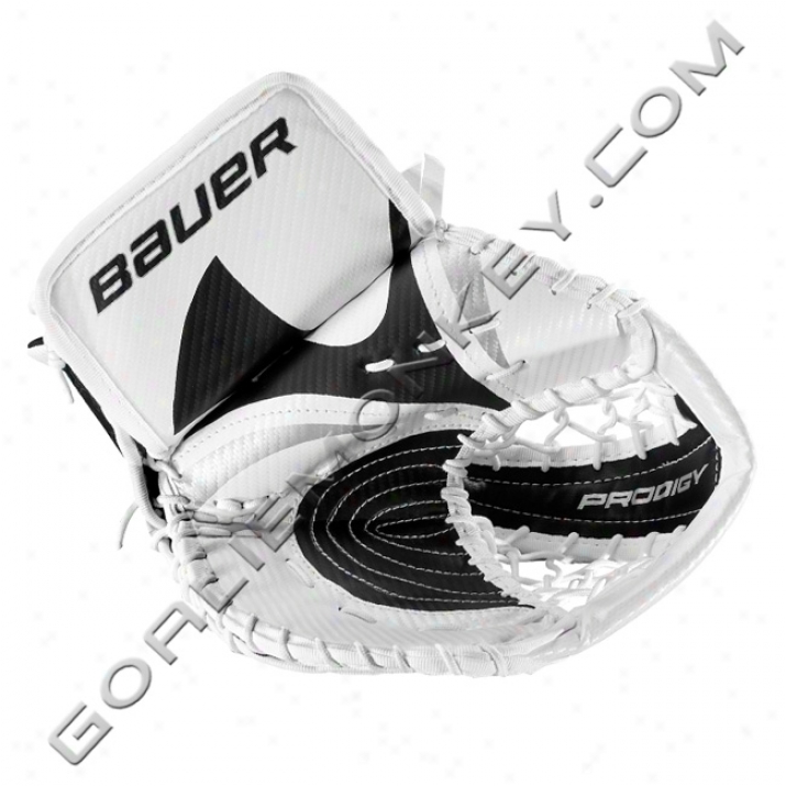 Bauer Prodigy Yth. Goalie Glove