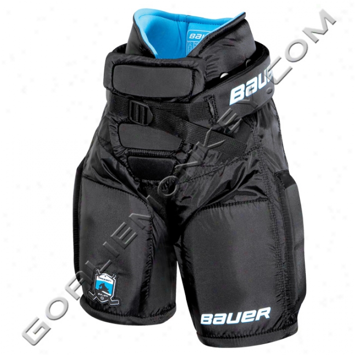 Bauer Prodigy Yth. Goalie Pants