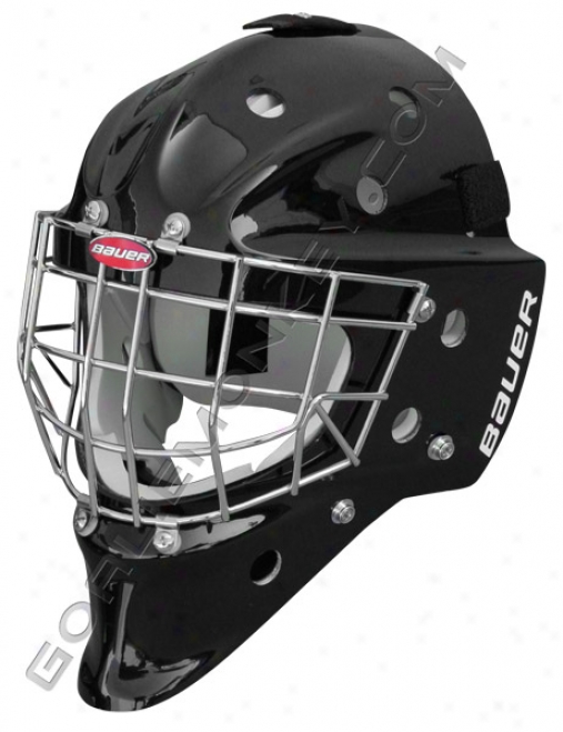 Bauer Profile 960 Pro Goalie Mask