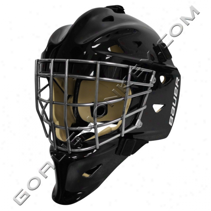 Bauer Profile 9600 Pro Goalie Mask