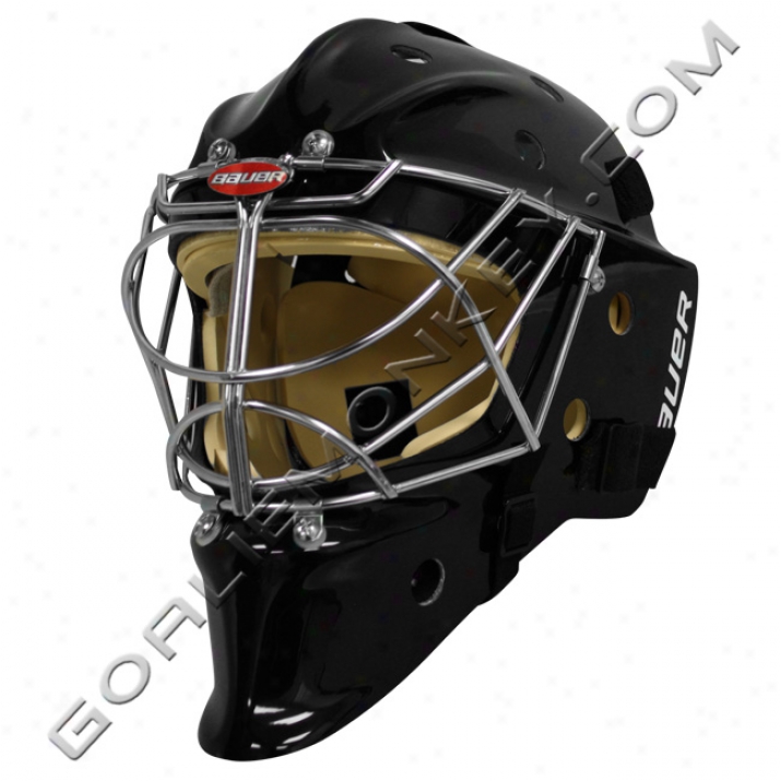 Bauer Profile 961 Pro Goalie Mask