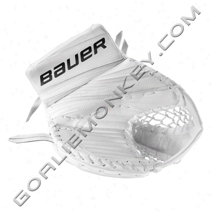 Bauer Re-flex Rx10 Le Pro Goalie Glove