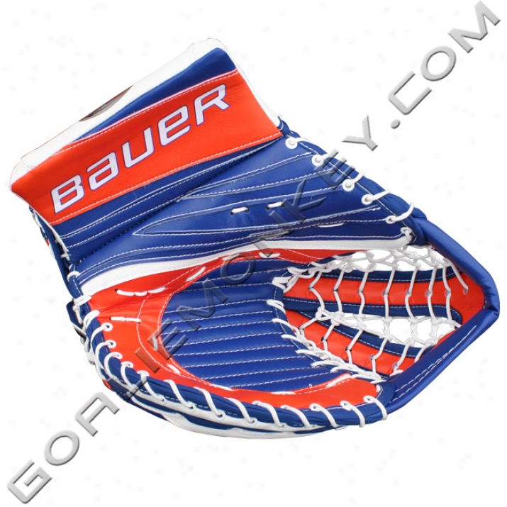 Bauer Re-flex Rx10 Monkey Special Edition Pro Glove