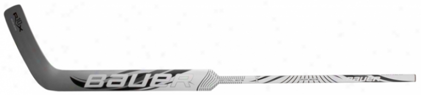 Bauer Re-flex Rx10 Pro Int. Composite Goal Stick - 2 Pack