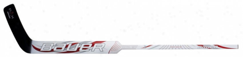 Bauer Re-flex Rx8 Int. Composite Goal Stick