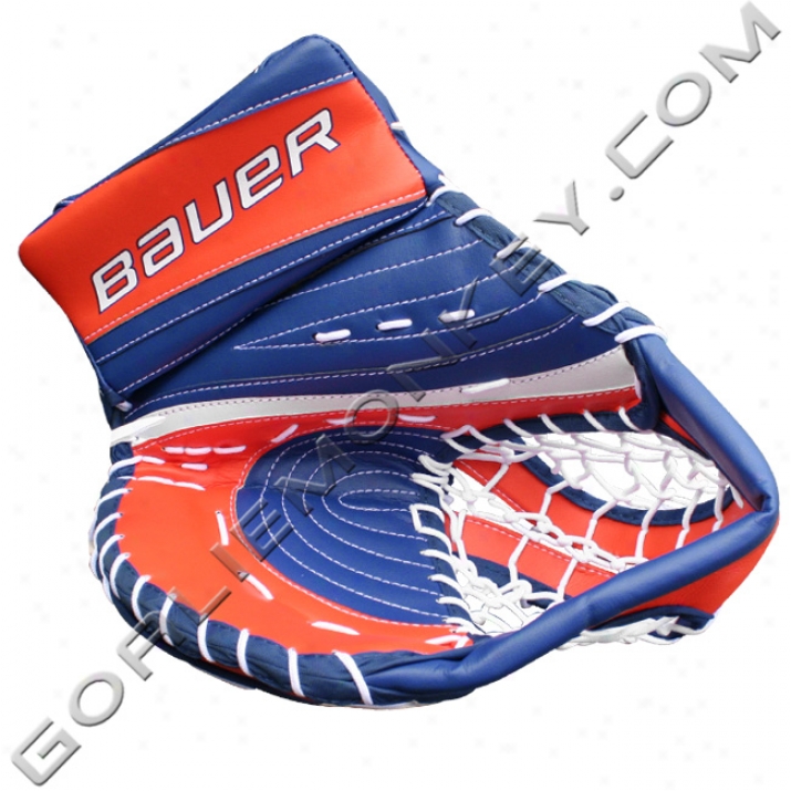 Bauer Re-flex Rx8 Monkey Special Edition Int. Glove