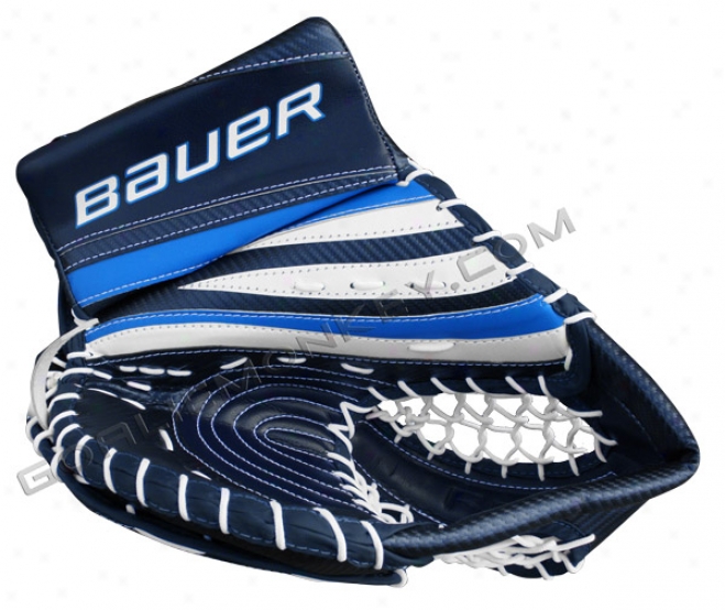 Bauer Re-flex Rx8 Sr. Goalie Glove