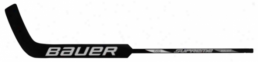 Bauer Supreme 1500 Int. Goal Stick
