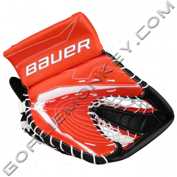 Bauer Supreme One100 Monkey Special Editiln Pro Glove