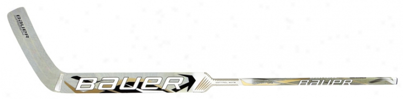 Bauer Supreme One100 Pro Int. Composite Goal Stick