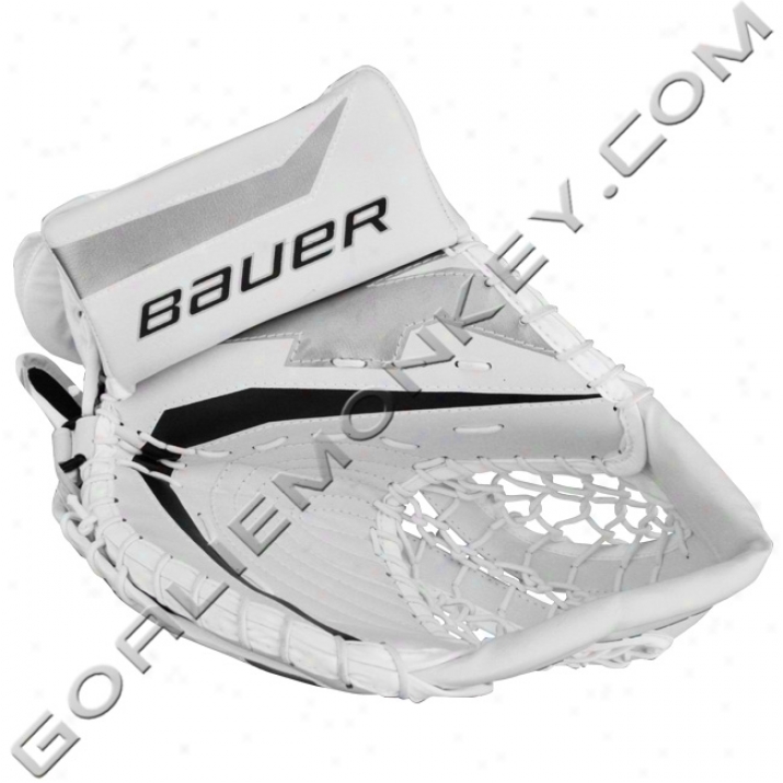 Bauer Supreme One60 Jr. Goalie Glove