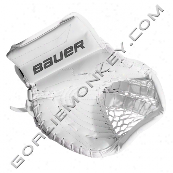 Bauer Supreme One60 Le Sr. Goalie Glove