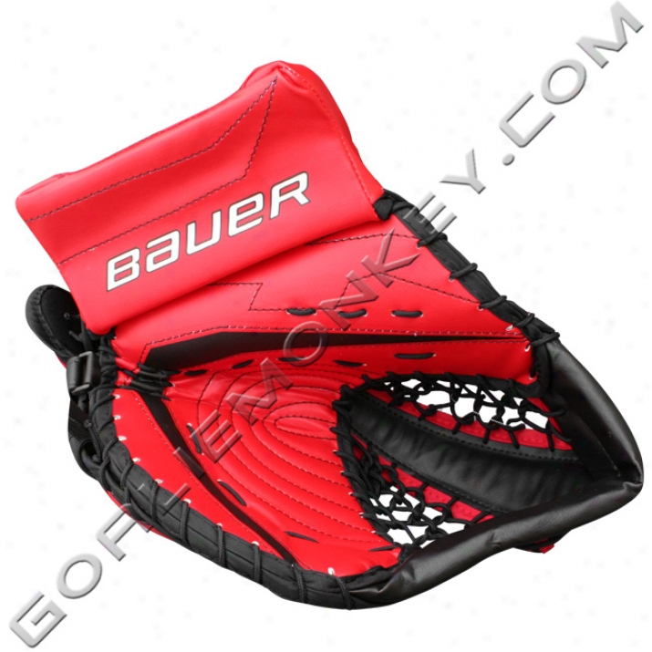 Bauer Highest One60 Monkey Special Edition Jr. Glove