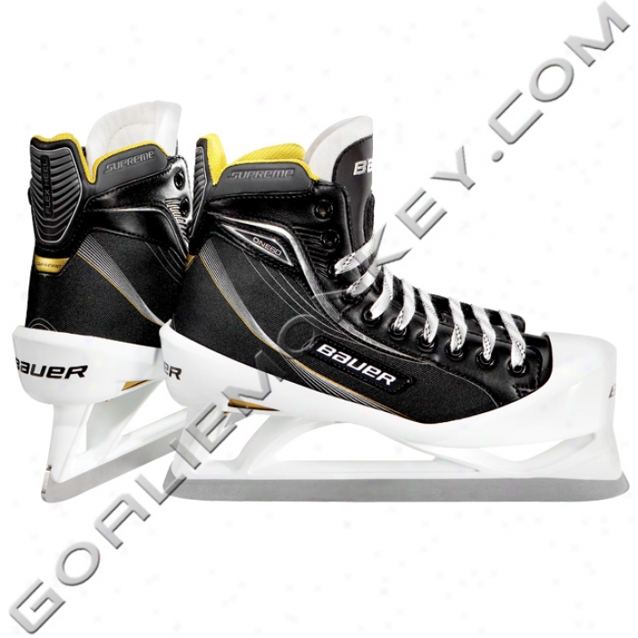 Bauer Supreme One60 Sr. Goal Skate