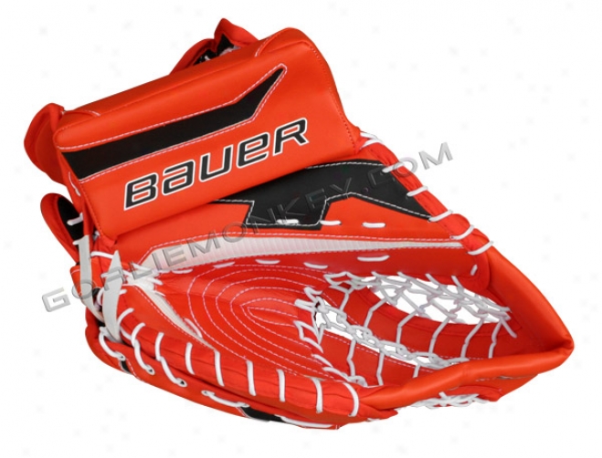 Bauer Supreme One80 Ing. Goalie Glove