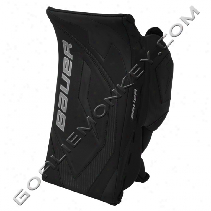 Bauer Supreme One80 Le Int. Goalie Blocker