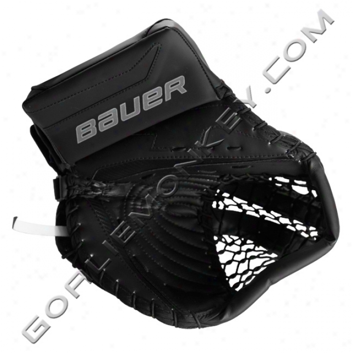 Bauer Supreme One80 Le Int. Goalie Glove