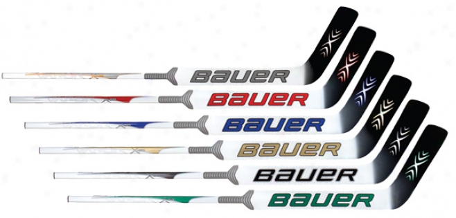 Bauer Vapor X:50 Sr. Composite Goal Stick