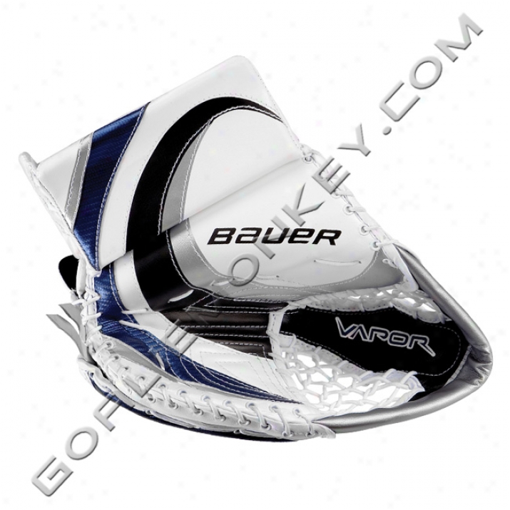 Bauer Vappor X:50 Sr. Goalie Glove