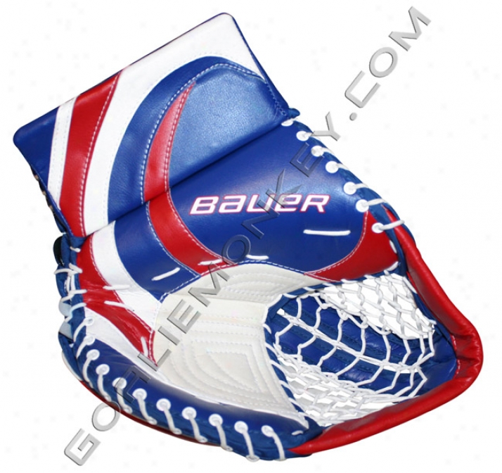 Bauer Phantom X:55 Int. Goalie Glove