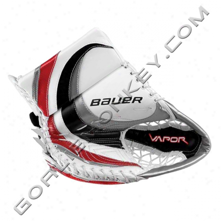 Bauer Vapor X:60 Pro oGalie Glove - Stock