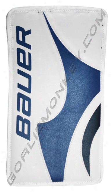 Bauer X-rated Xr8 Int. Goalie Blocker