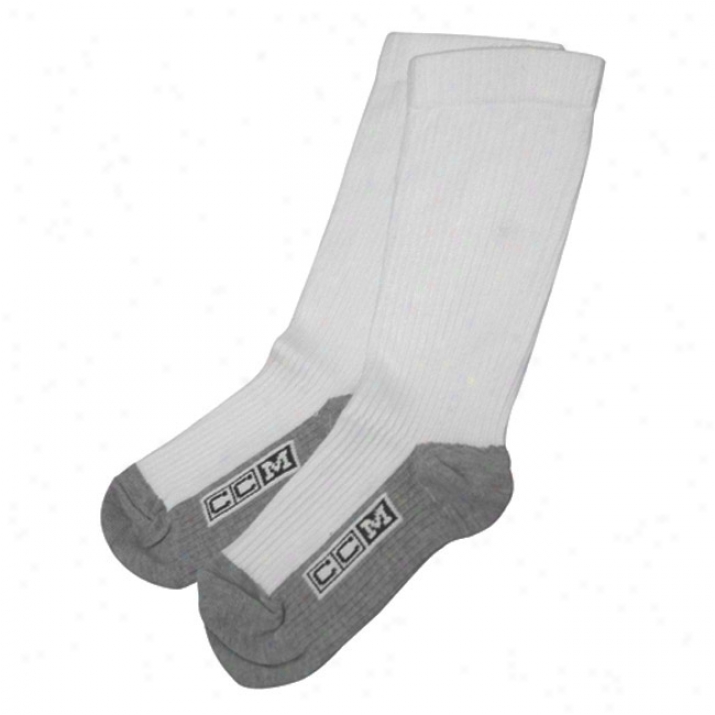 Ccm Oxysox Hockey Socks