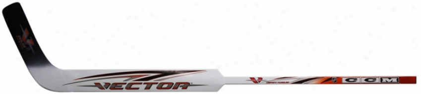 Ccm Vector 10.0 Composite Sr. Goal Stick