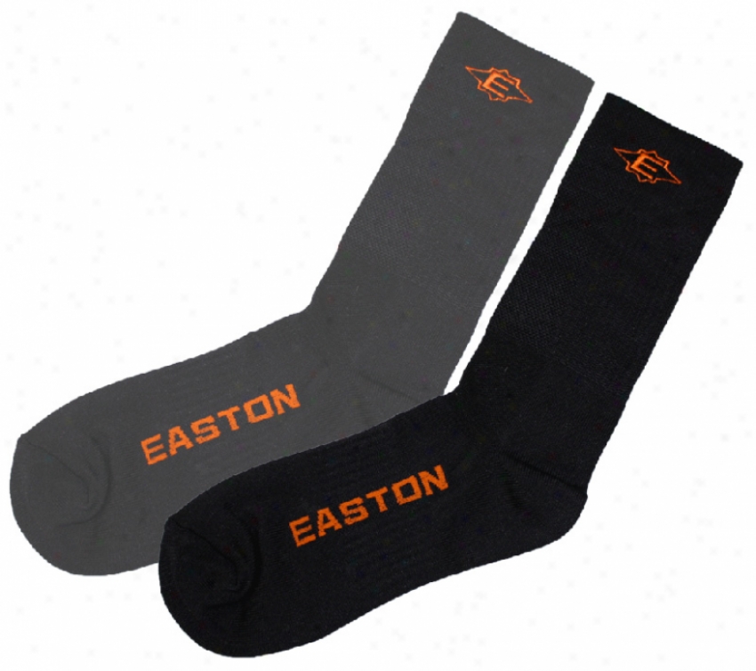 Easton Synergy Lowcut Skate Socks '10 Model