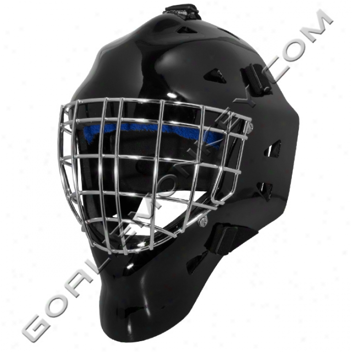 Eddy Gt Ultimate Ii Certified Sr. Goalie Mask