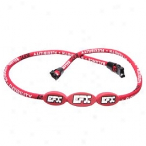Efx Nylon Coded Necklace