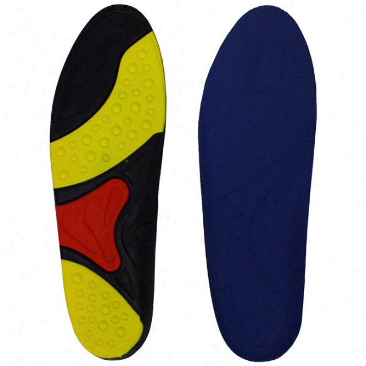 Elits Performance Trio Gel Insoles