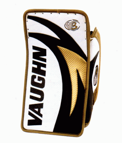 Full Right Only Vaughn 7500 Velocity V3 Goal Blocker