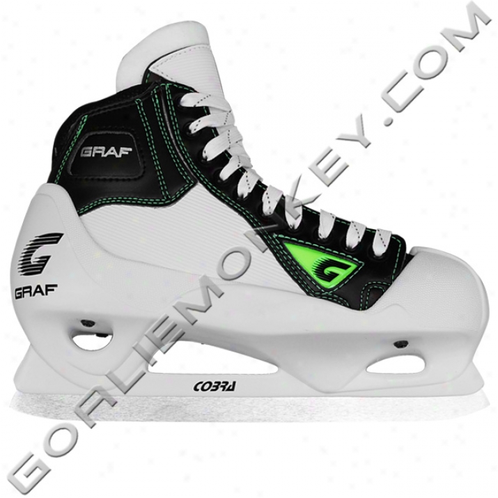 Graf Goaler Pro 750 'monkey Special Ecition' Pro Goal Skates