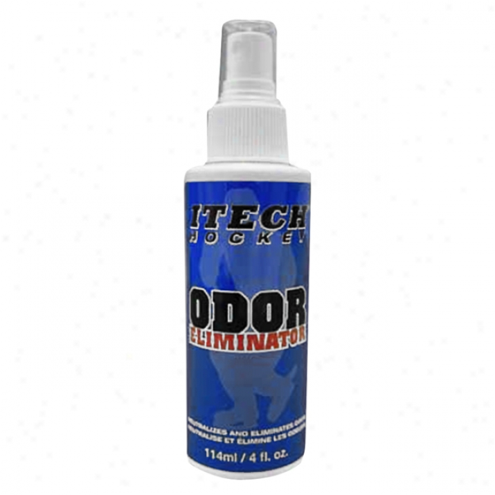 Itech Odor Eliminator Spray