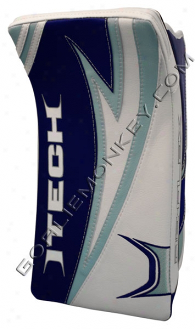 "itech Re-flex Rx7 ""limited Edition"" Int. Goal Blocker"