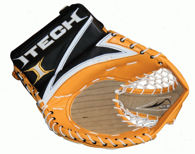 Itech Re-flex Rx9 Pro Goalie Glove