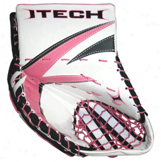 Itech X-wing 4.8 Special Edition Jr. Catch Glove